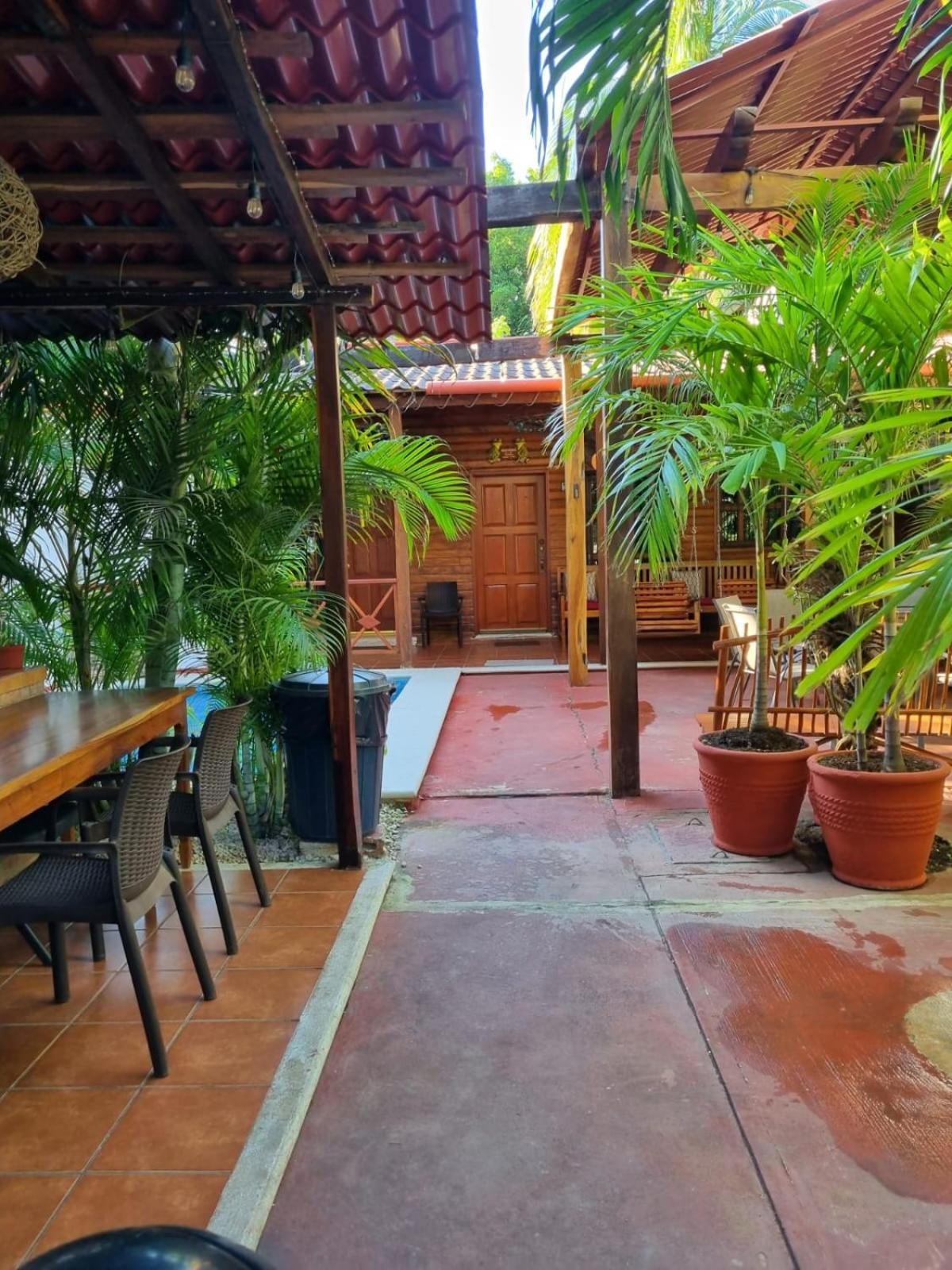 Casa De Descanso Lolha バカラル 部屋 写真