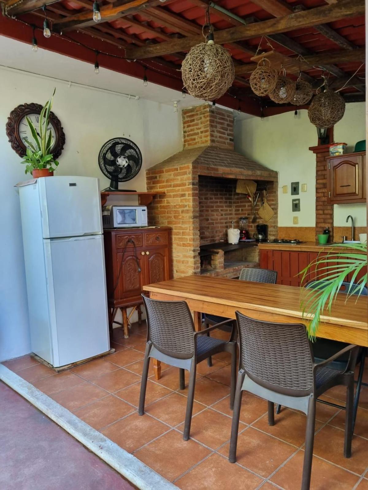 Casa De Descanso Lolha バカラル 部屋 写真