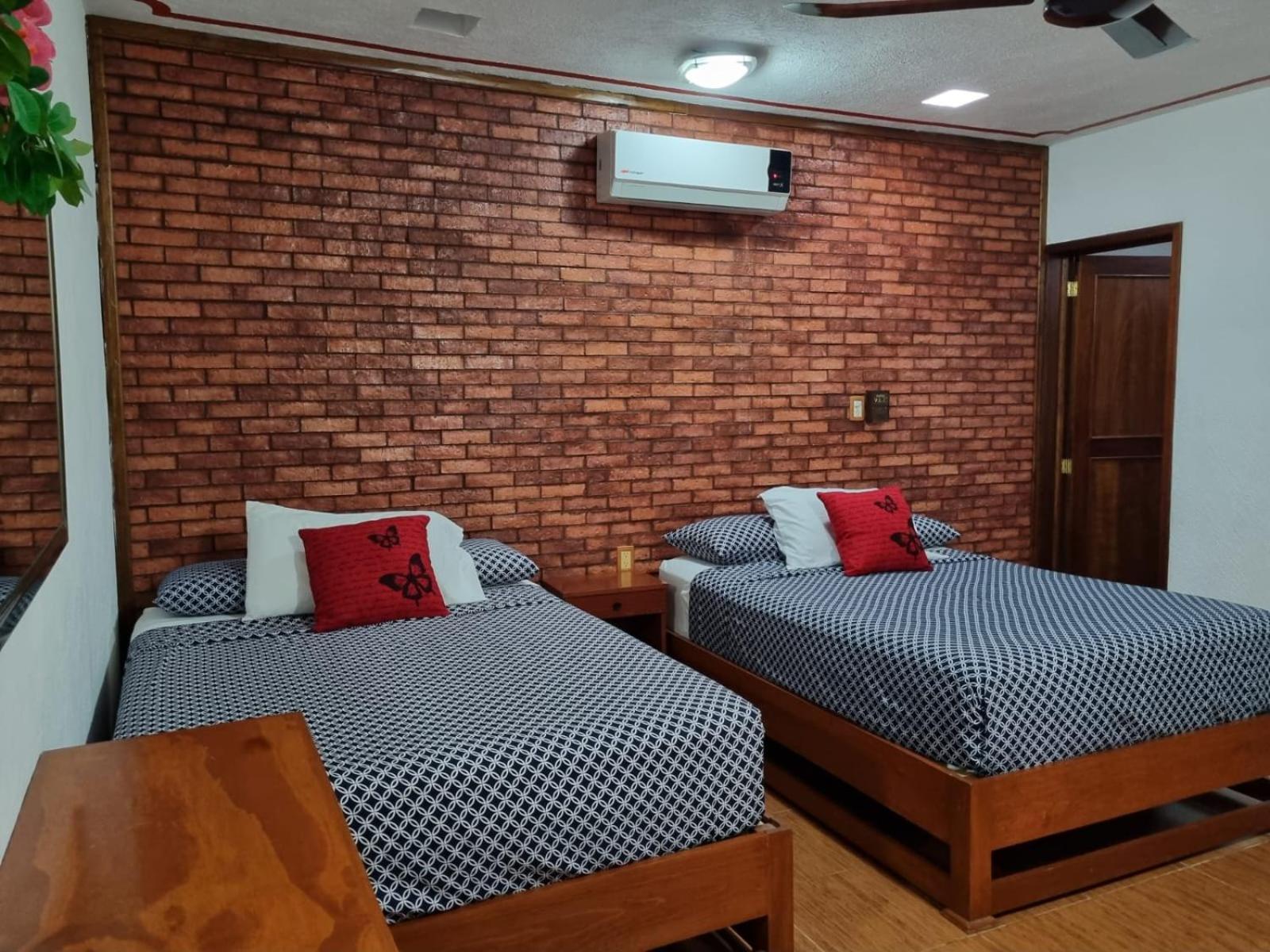 Casa De Descanso Lolha バカラル 部屋 写真